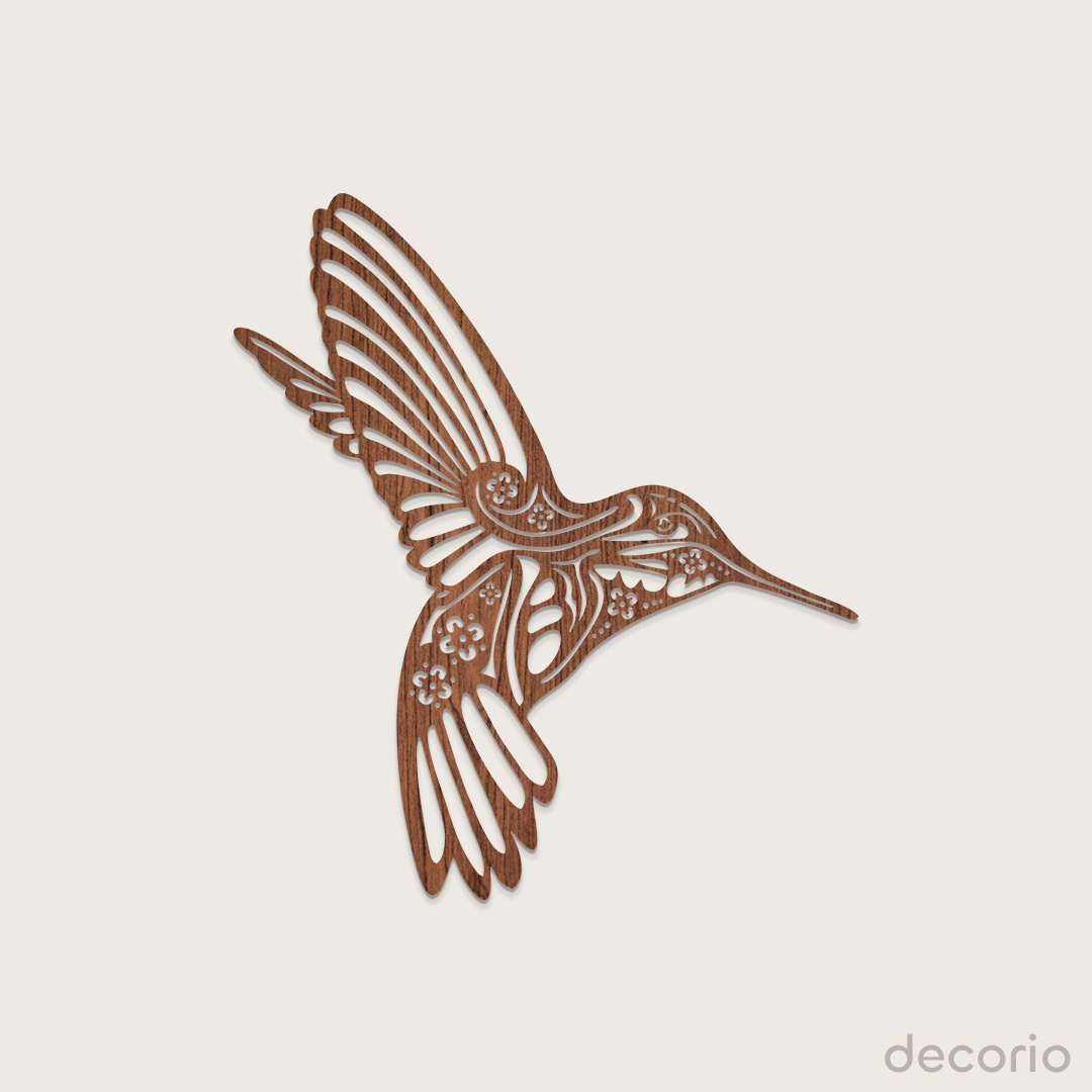 Colibrí