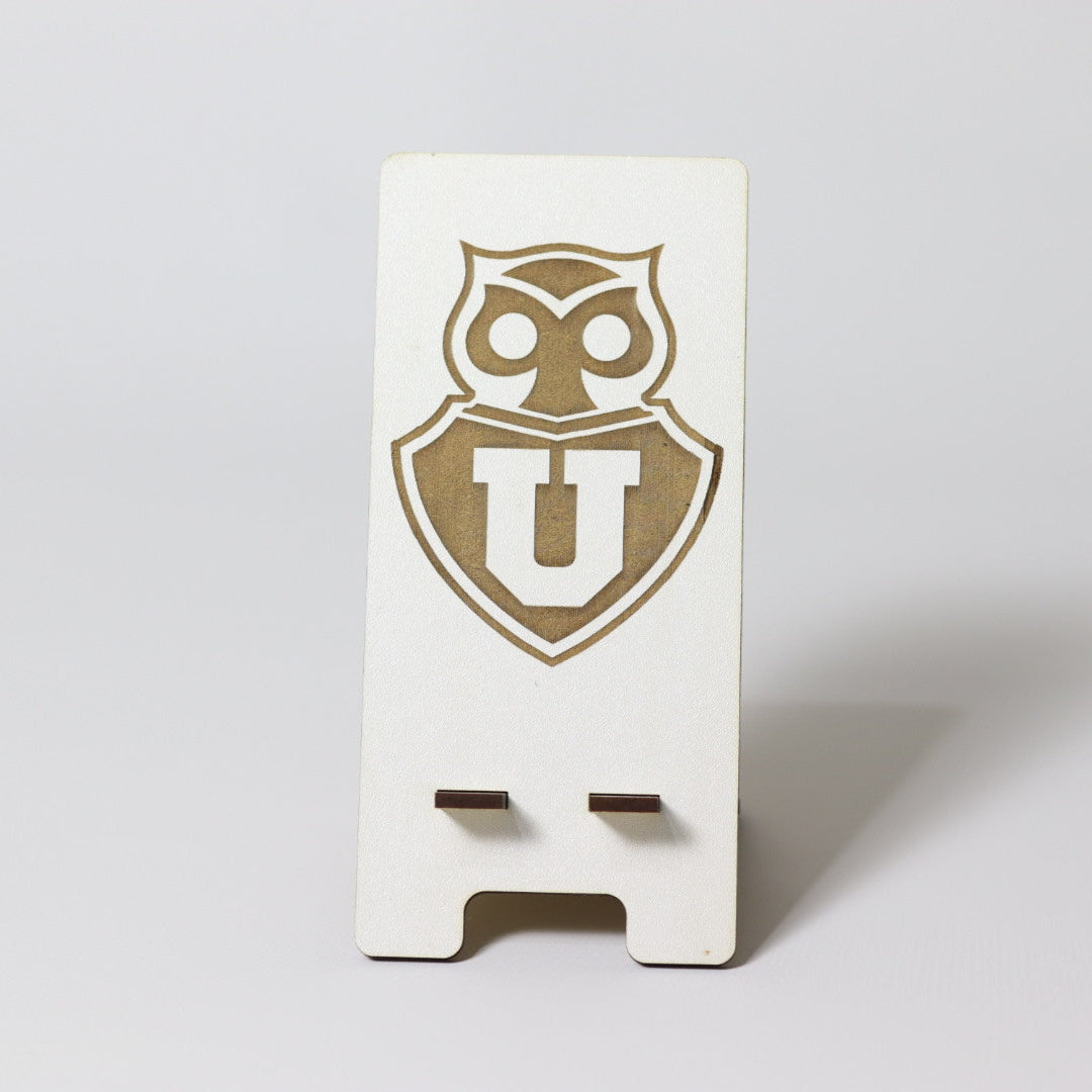 Porta-celular personalizado