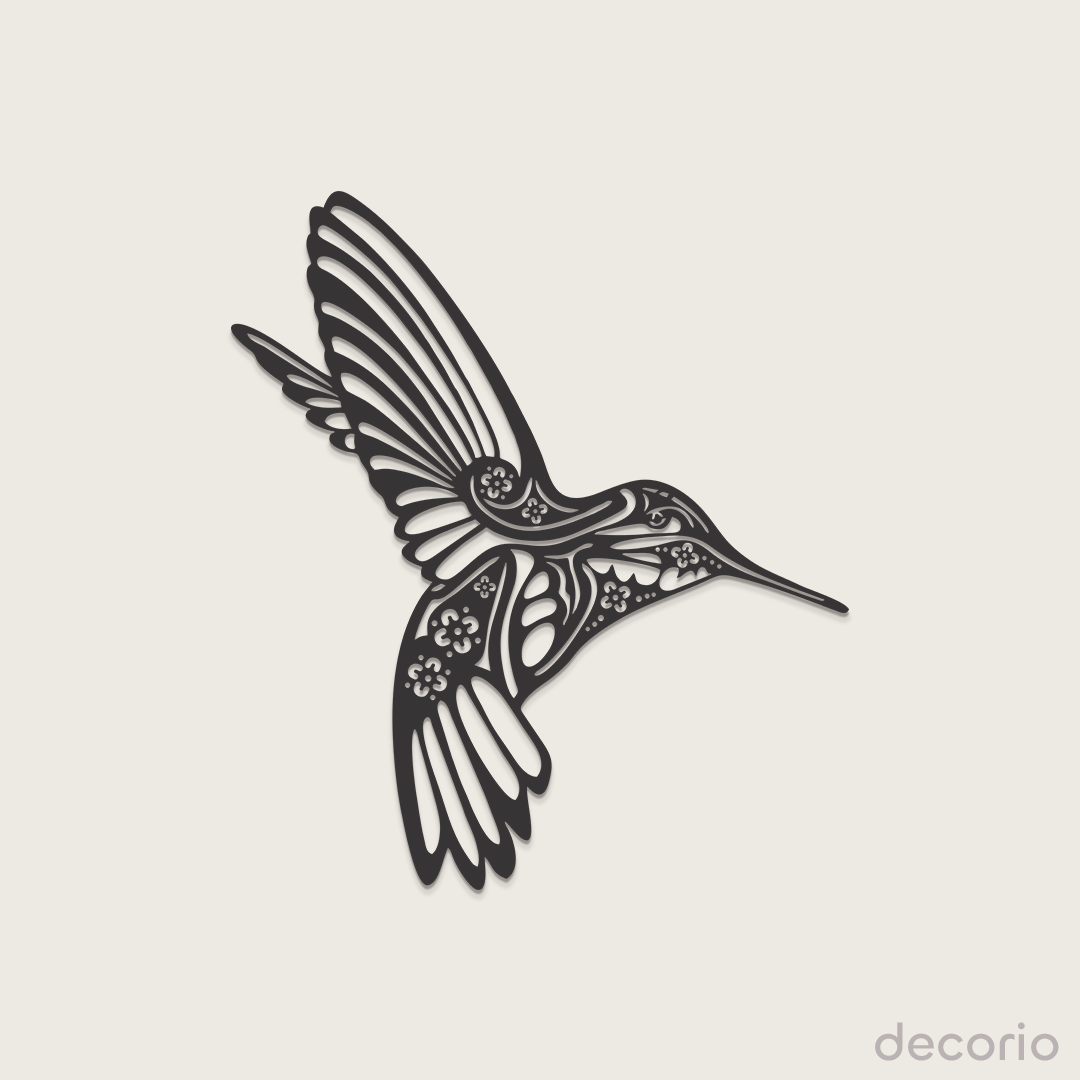Colibrí