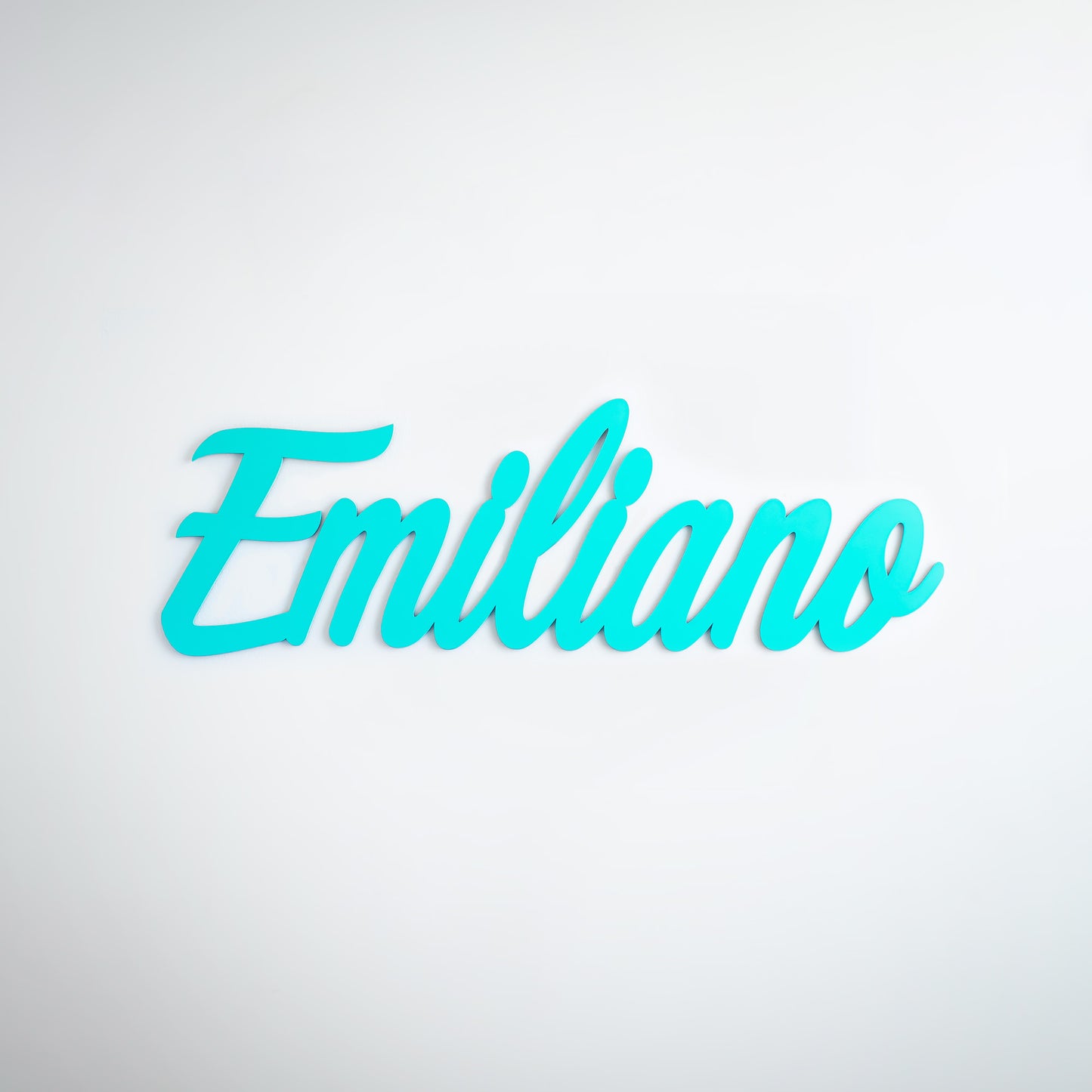 Nombre Personalizado - 70cm Alto