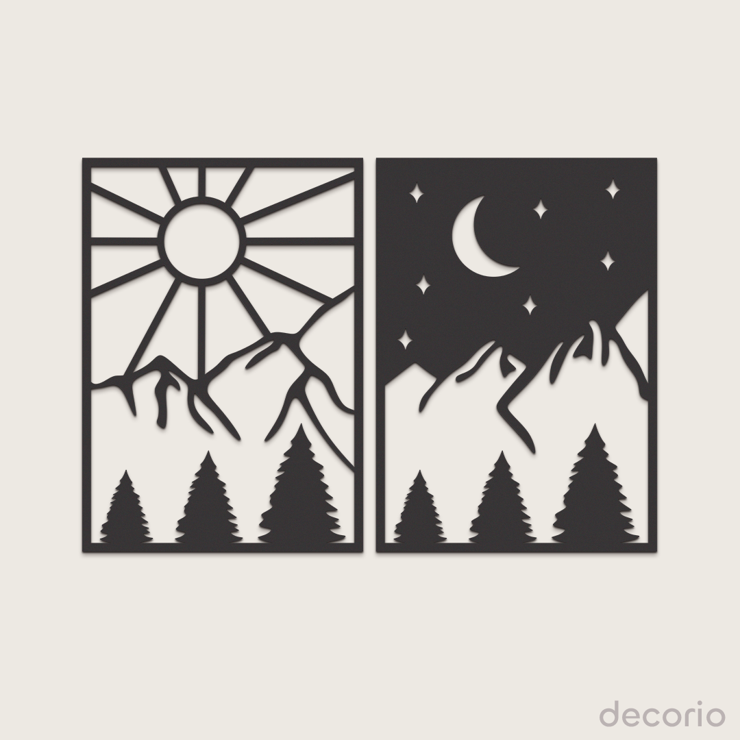 Día y Noche