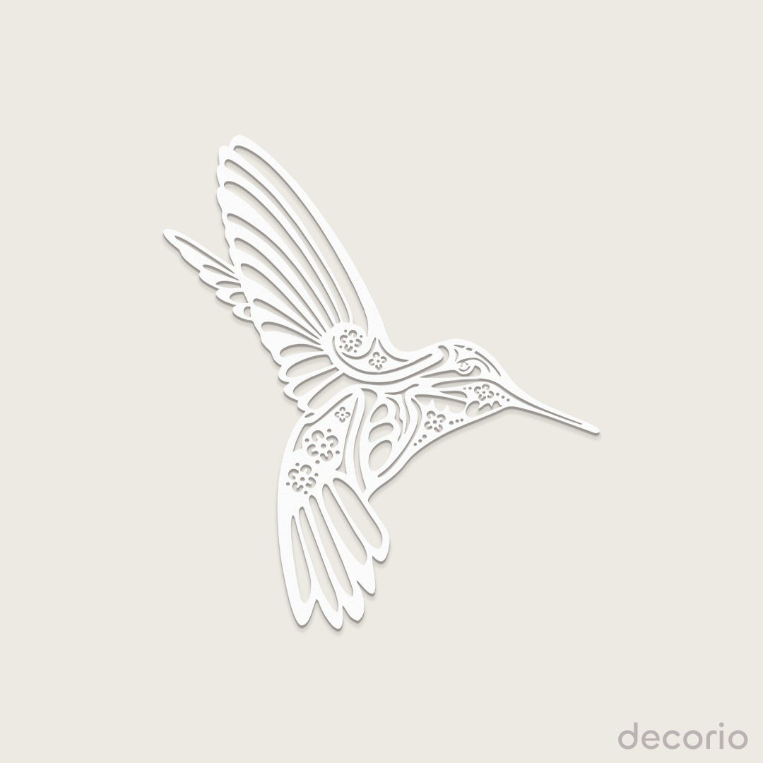 Colibrí