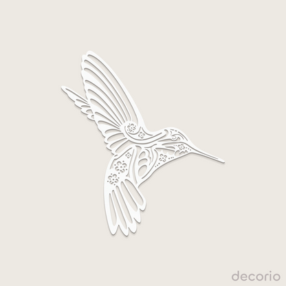 Colibrí