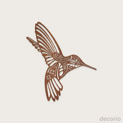 Colibrí