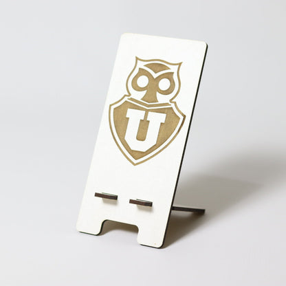 Porta-celular personalizado