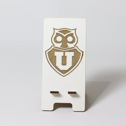 Porta-celular personalizado