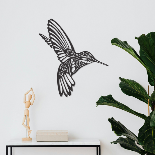 Colibrí