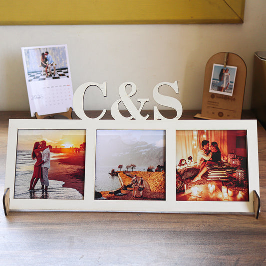 Collage de fotos personalizado