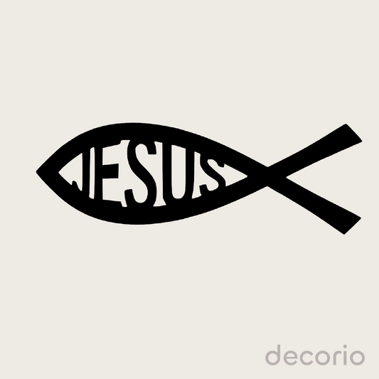 Pez jesus